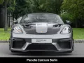 Porsche 718 Spyder RS Liftsystem-VA Weissach-Paket Sport