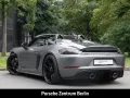 Porsche 718 Spyder RS Liftsystem-VA Weissach-Paket Sport