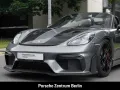 Porsche 718 Spyder RS Liftsystem-VA Weissach-Paket Sport