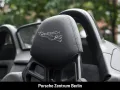 Porsche 718 Spyder RS Liftsystem-VA Weissach-Paket Sport