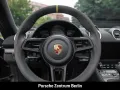 Porsche 718 Spyder RS Liftsystem-VA Weissach-Paket Sport