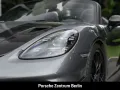 Porsche 718 Spyder RS Liftsystem-VA Weissach-Paket Sport
