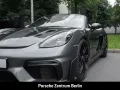 Porsche 718 Spyder RS Liftsystem-VA Weissach-Paket Sport