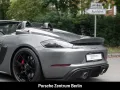 Porsche 718 Spyder RS Liftsystem-VA Weissach-Paket Sport