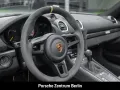 Porsche 718 Spyder RS Liftsystem-VA Weissach-Paket Sport