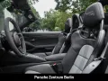 Porsche 718 Spyder RS Liftsystem-VA Weissach-Paket Sport
