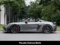 Porsche 718 Spyder RS Liftsystem-VA Weissach-Paket Sport