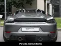 Porsche 718 Spyder RS Liftsystem-VA Weissach-Paket Sport