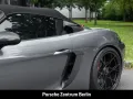 Porsche 718 Spyder RS Liftsystem-VA Weissach-Paket Sport