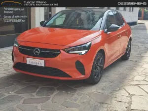 Opel Corsa 1.2 75cv Design & Tech 5 porte #10660