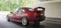 BMW E36 320i Limousine, 6-Zylinder, TÜV 05...