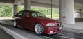 BMW E36 320i Limousine, 6-Zylinder, TÜV 05...
