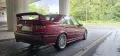 BMW E36 320i Limousine, 6-Zylinder, TÜV 05...