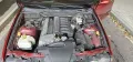 BMW E36 320i Limousine, 6-Zylinder, TÜV 05...
