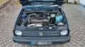 Volkswagen Golf 2, 1.3 NZ, 4Gang