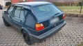 Volkswagen Golf 2, 1.3 NZ, 4Gang