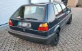 Volkswagen Golf 2, 1.3 NZ, 4Gang