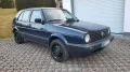 Volkswagen Golf 2, 1.3 NZ, 4Gang