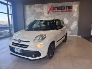 Fiat FIAT 500L URBAN MY2020 1.6 MJET 120CV MT6