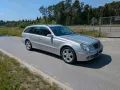 Mercedes-Benz Mercedes E320 Avantgarde  4matic W211 komb...
