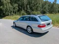 Mercedes-Benz Mercedes E320 Avantgarde  4matic W211 komb...