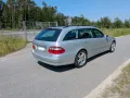 Mercedes-Benz Mercedes E320 Avantgarde  4matic W211 komb...