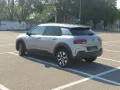 Citroën Citroen C4 Cactus Shine 1.5 Blue HDi 120 #11970