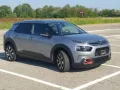 Citroën Citroen C4 Cactus Shine 1.5 Blue HDi 120 #11970