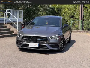 Mercedes-Benz CLA 200 Premium AMG CLA 200 G #119
