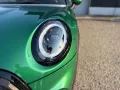 MINI Mini Cooper S JCW 2.0 Cooper S #11924