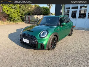MINI Mini Cooper S JCW 2.0 Cooper S #11924