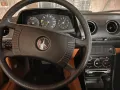 Mercedes-Benz Mercedes, 123er Oldtimer, BJ 1976
