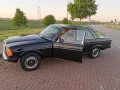 Mercedes-Benz Mercedes, 123er Oldtimer, BJ 1976