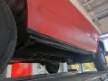 Volkswagen VW T3 Transporter LKW Zulassung mit Dachge...
