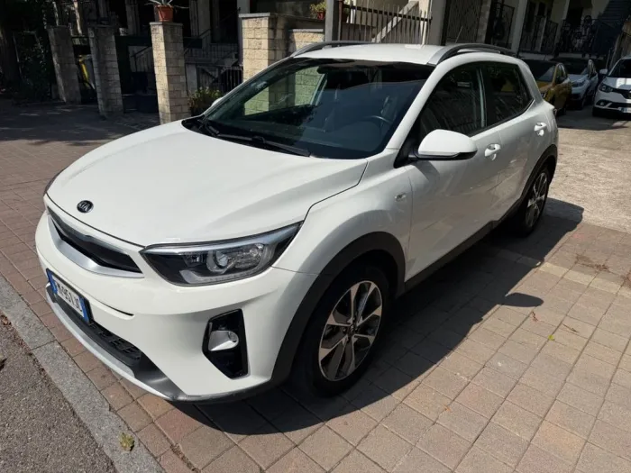 Kia Stonic 1.0 T-GDi 120 CV Style