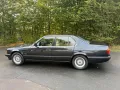 BMW 730i(E32) Individual Edition V8/218PS/...