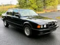 BMW 730i(E32) Individual Edition V8/218PS/...