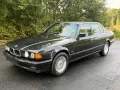 BMW 730i(E32) Individual Edition V8/218PS/...