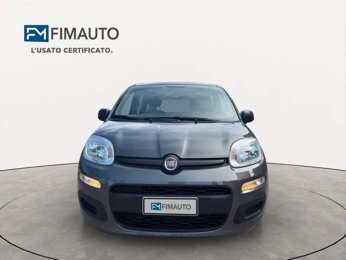 Fiat Panda 1.0 FireFly S&S Hybrid Easy - 2021