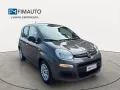 Fiat Panda 1.0 FireFly S&S Hybrid Easy - 2021