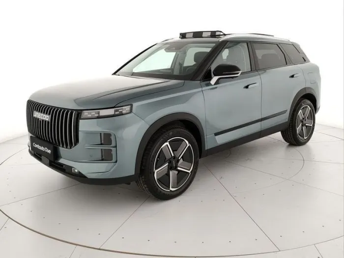 Other JAECOO 7 PHEV Jaecoo 7 1.5 TGDI 347 CV PHEV Excl