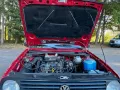 Volkswagen VW Golf II 1.6 TD H-kennz TÜV 7/28