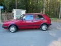 Volkswagen VW Golf II 1.6 TD H-kennz TÜV 7/28