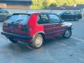 Volkswagen VW Golf II 1.6 TD H-kennz TÜV 7/28