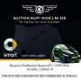 Volkswagen T-Cross Style 1,0 Automatik/Navi/Alus