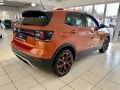 Volkswagen T-Cross Style 1,0 Automatik/Navi/Alus