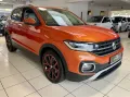 Volkswagen T-Cross Style 1,0 Automatik/Navi/Alus