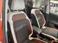 Volkswagen T-Cross Style 1,0 Automatik/Navi/Alus