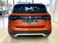 Volkswagen T-Cross Style 1,0 Automatik/Navi/Alus