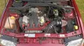 Ford Escort Cabrio MK5